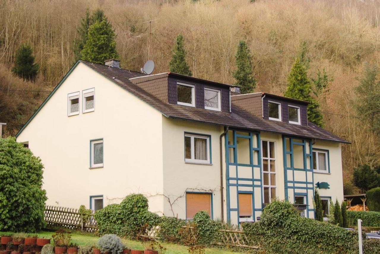 Gaestehaus An Der Moseltherme Traben-Trarbach Exterior photo